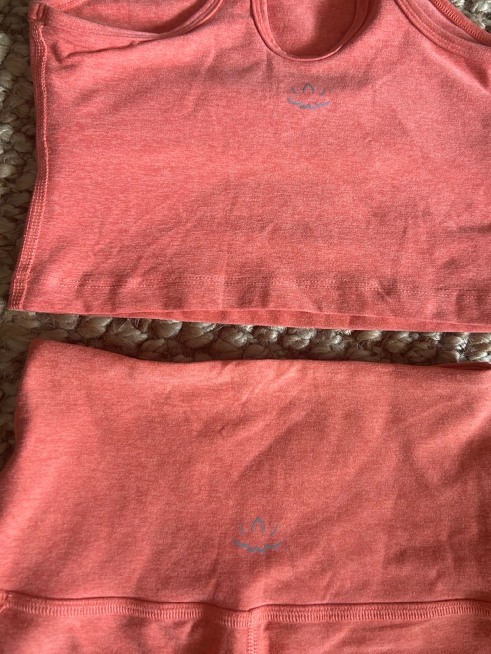 Beyond Yoga Set - Picture 3 of 5